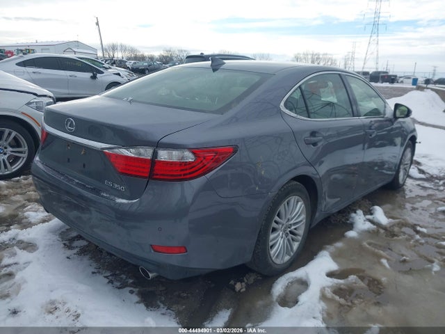 Продажа на аукционе авто 2015 Lexus Es 350, vin: JTHBK1GG8F2181324, номер лота: 44494901