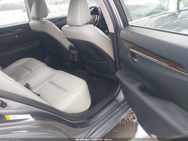 Продажа на аукционе авто 2015 Lexus Es 350, vin: JTHBK1GG8F2181324, номер лота: 44494901