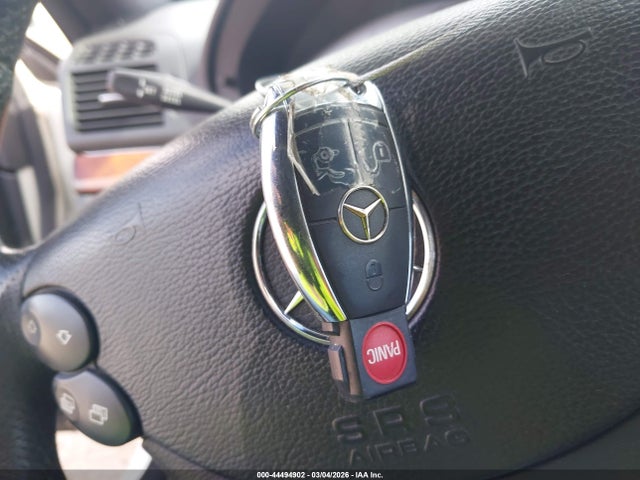 44494902 :رقم المزاد ، WDBUF56X89B375667 vin ، 2009 Mercedes-benz E 350 مزاد بيع