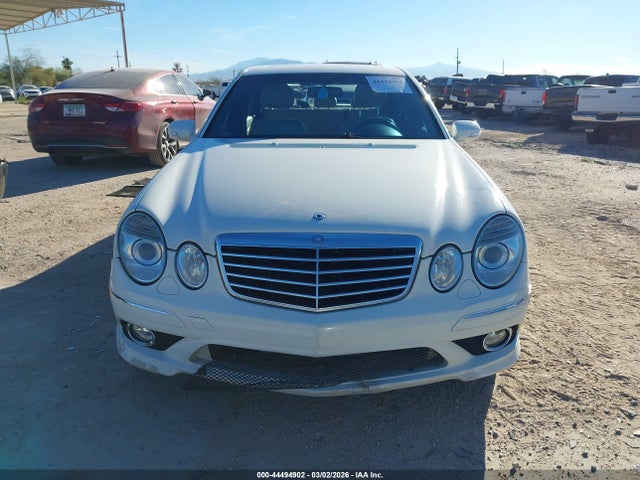 44494902 :رقم المزاد ، WDBUF56X89B375667 vin ، 2009 Mercedes-benz E 350 مزاد بيع