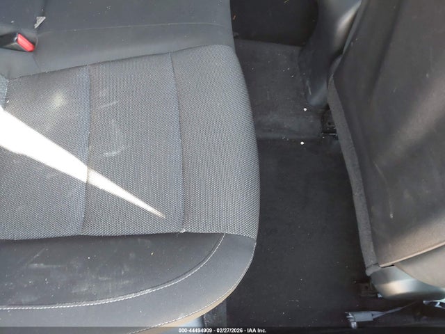 44494909 :رقم المزاد ، 3KPF24AD0RE828857 vin ، 2024 Kia Forte Lxs مزاد بيع