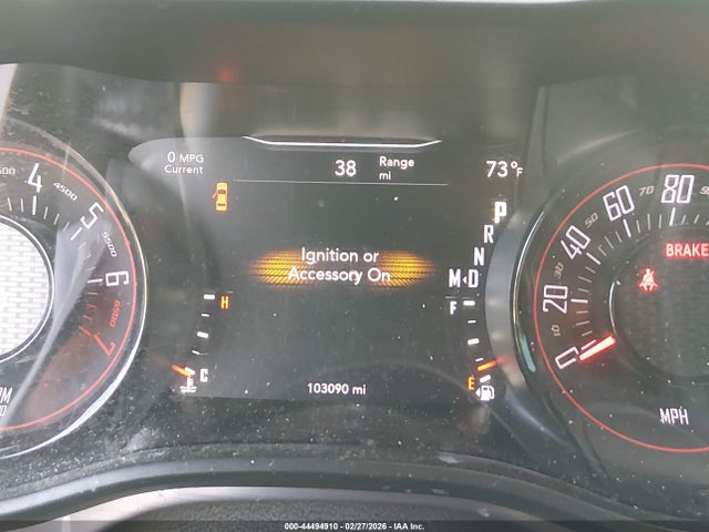 Dodge Challenger Sxt 2018 2C3CDZAG2JH333481 Image 16
