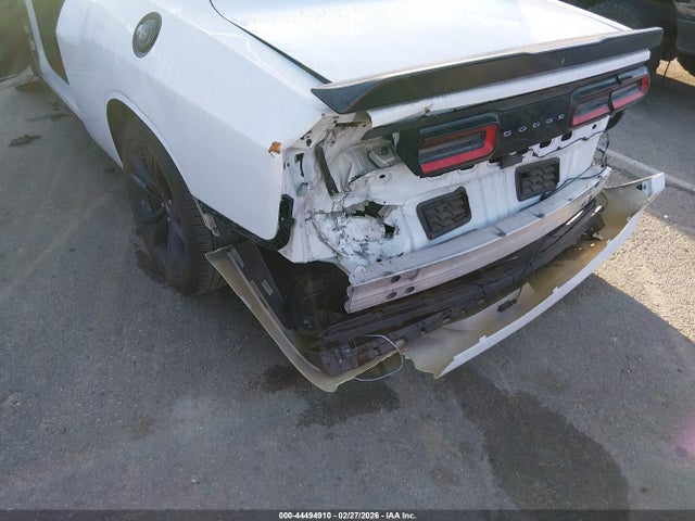 Dodge Challenger Sxt 2018 2C3CDZAG2JH333481 Image 6