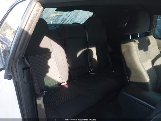 Dodge Challenger Sxt 2018 2C3CDZAG2JH333481 Image 8