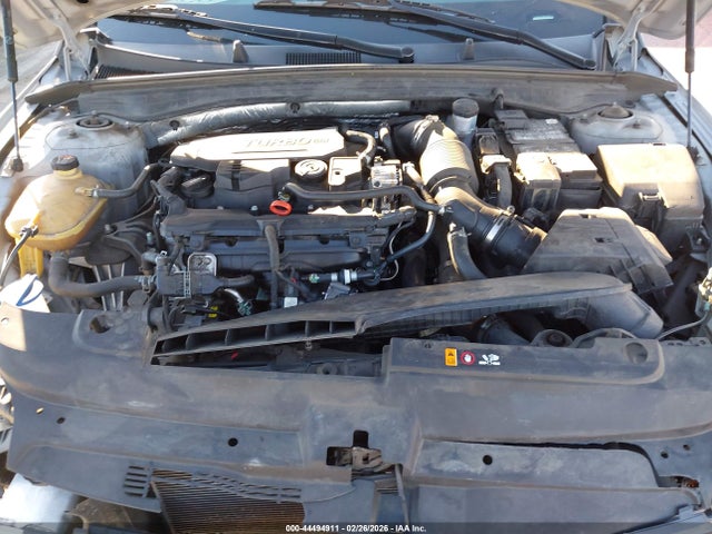 5XXG64J22NG162979 KIA K5 Gt-line