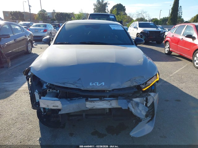 5XXG64J22NG162979 KIA K5 Gt-line