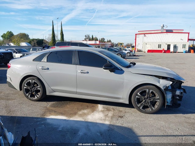 5XXG64J22NG162979 KIA K5 Gt-line