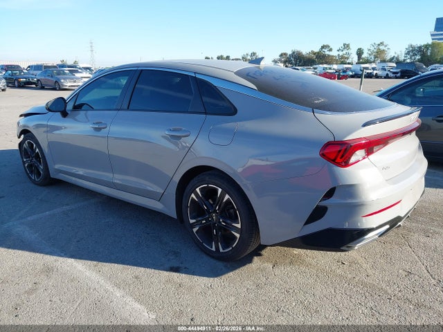 5XXG64J22NG162979 KIA K5 Gt-line