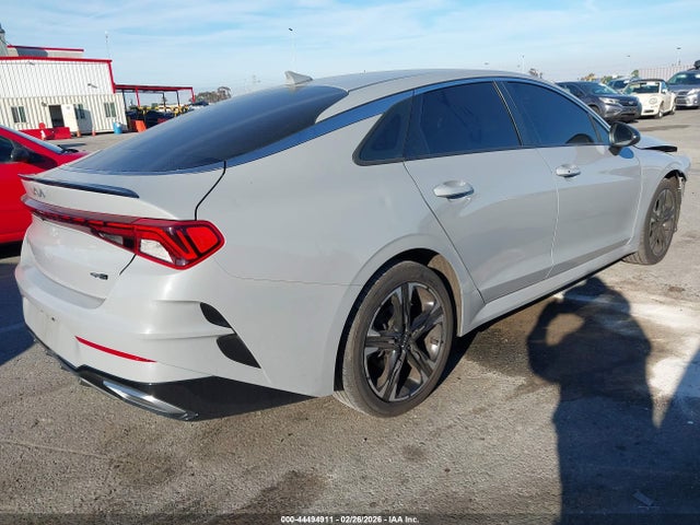 5XXG64J22NG162979 KIA K5 Gt-line