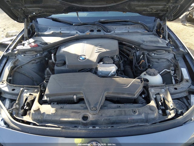 44494927 :رقم المزاد ، WBA3A5C56CF349886 vin ، 2012 Bmw 328i مزاد بيع