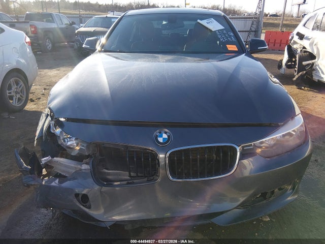 44494927 :رقم المزاد ، WBA3A5C56CF349886 vin ، 2012 Bmw 328i مزاد بيع