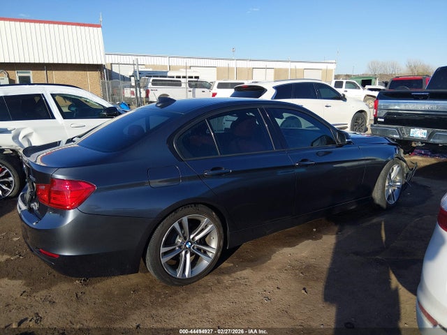44494927 :رقم المزاد ، WBA3A5C56CF349886 vin ، 2012 Bmw 328i مزاد بيع