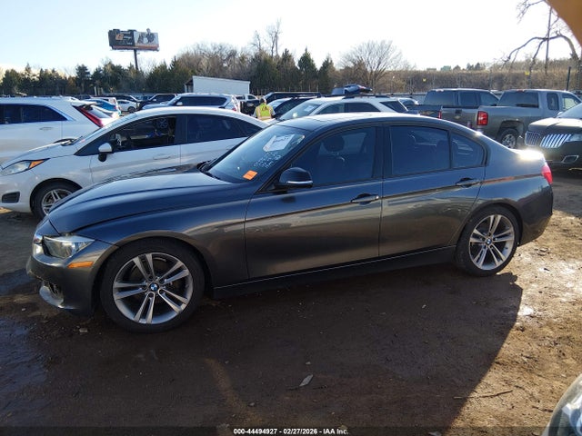 44494927 :رقم المزاد ، WBA3A5C56CF349886 vin ، 2012 Bmw 328i مزاد بيع