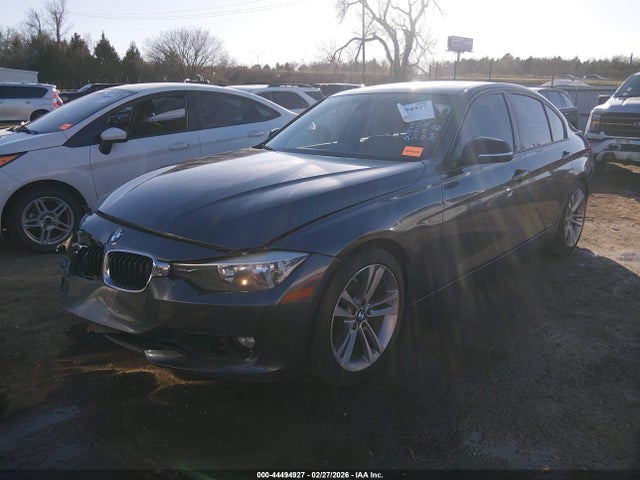 44494927 :رقم المزاد ، WBA3A5C56CF349886 vin ، 2012 Bmw 328i مزاد بيع