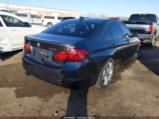 44494927 :رقم المزاد ، WBA3A5C56CF349886 vin ، 2012 Bmw 328i مزاد بيع