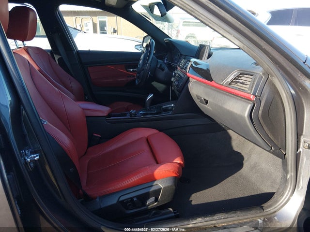 44494927 :رقم المزاد ، WBA3A5C56CF349886 vin ، 2012 Bmw 328i مزاد بيع