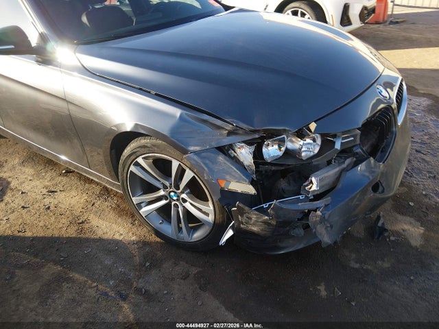 44494927 :رقم المزاد ، WBA3A5C56CF349886 vin ، 2012 Bmw 328i مزاد بيع