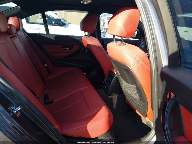 44494927 :رقم المزاد ، WBA3A5C56CF349886 vin ، 2012 Bmw 328i مزاد بيع