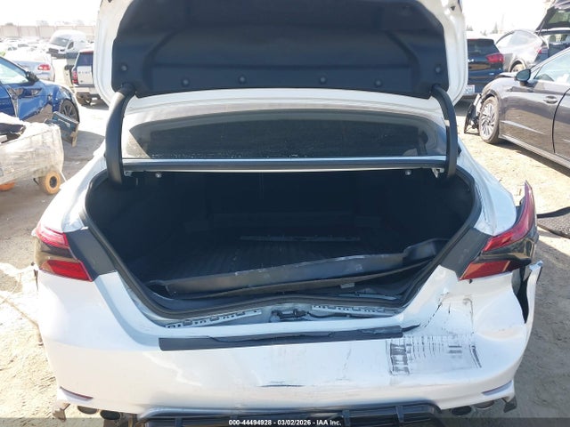 4T1K61AK3MU415286 Toyota CAMRY XSE