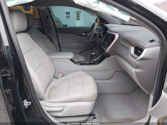 Продажа на аукционе авто 2019 Gmc Acadia Sle-1, vin: 1GKKNKLA2KZ295874, номер лота: 44494929