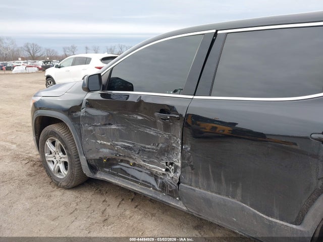 Продажа на аукционе авто 2019 Gmc Acadia Sle-1, vin: 1GKKNKLA2KZ295874, номер лота: 44494929