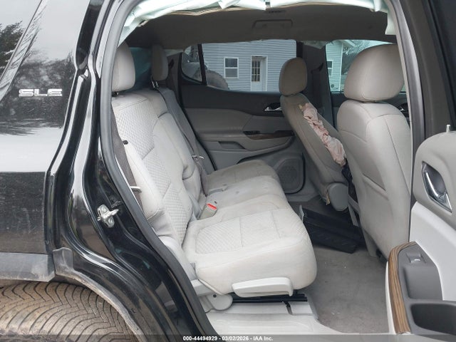 Продажа на аукционе авто 2019 Gmc Acadia Sle-1, vin: 1GKKNKLA2KZ295874, номер лота: 44494929