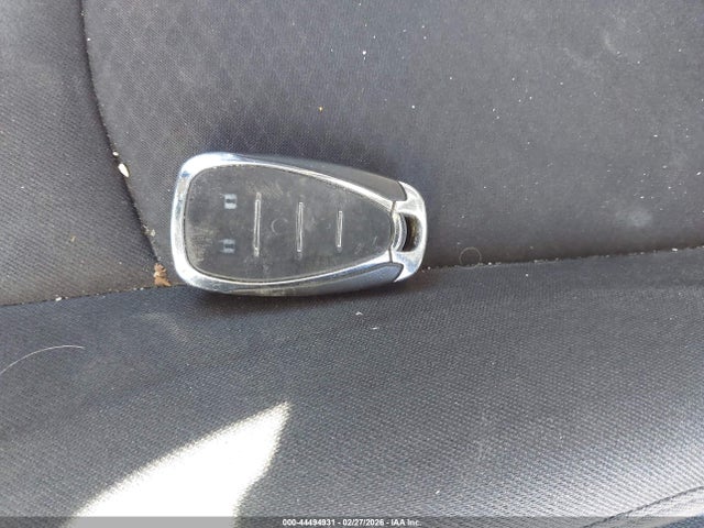 2019 CHEVROLET MALIBU 1G1ZD5ST5KF208707 Photo 10