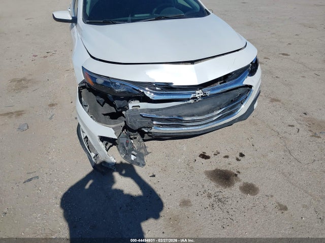 2019 CHEVROLET MALIBU 1G1ZD5ST5KF208707 Photo 5