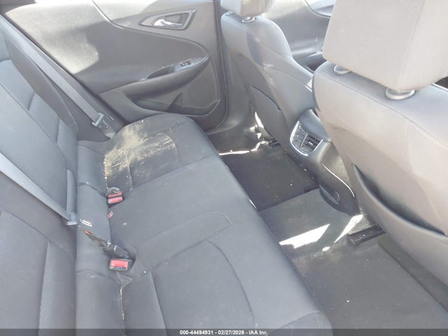 2019 CHEVROLET MALIBU 1G1ZD5ST5KF208707 Photo 7