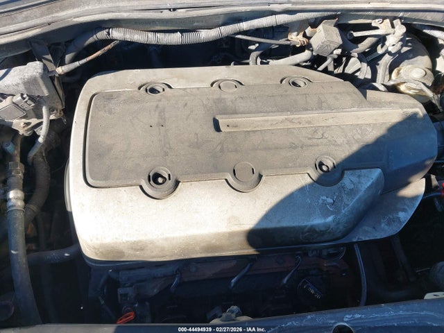 44494939 :رقم المزاد ، 2HNYD18824H535415 vin ، 2004 Acura Mdx مزاد بيع