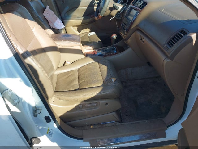 44494939 :رقم المزاد ، 2HNYD18824H535415 vin ، 2004 Acura Mdx مزاد بيع