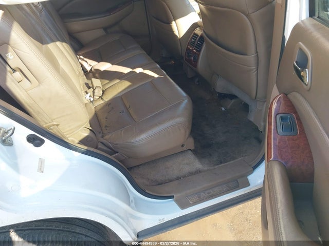 44494939 :رقم المزاد ، 2HNYD18824H535415 vin ، 2004 Acura Mdx مزاد بيع
