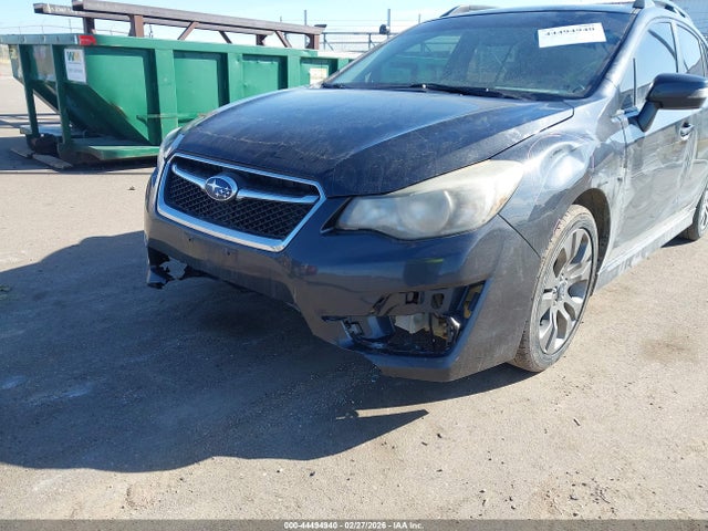 JF1GPAP68G9349445 Subaru Impreza 2.0i Sport Premium