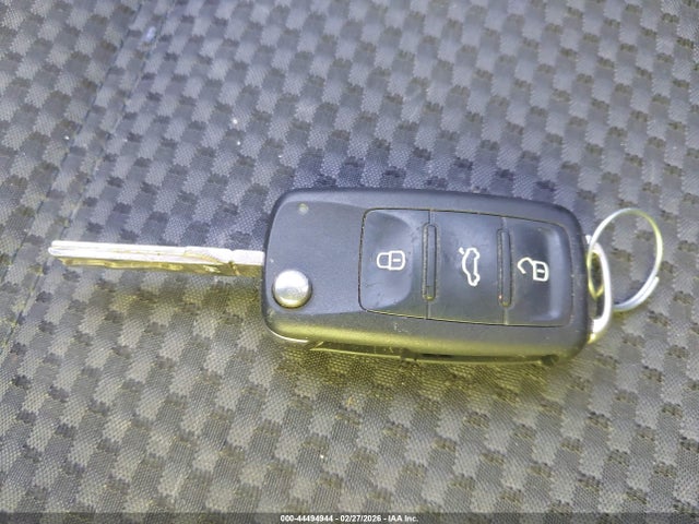 44494944 :رقم المزاد ، 3VW2K7AJ5DM310597 vin ، 2013 Volkswagen Jetta 2.0l S مزاد بيع