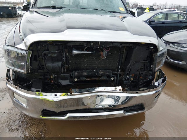 Продаж на аукціоні авто 2011 Ram Ram 1500 Slt, vin: 1D7RV1CT9BS621710, номер лоту: 44494950