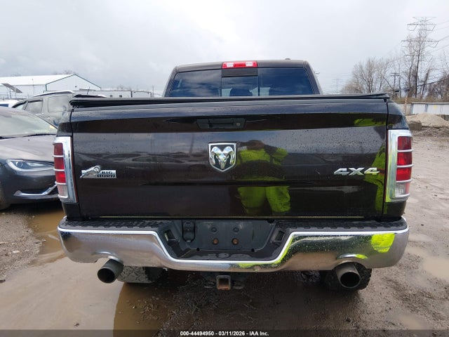 Продаж на аукціоні авто 2011 Ram Ram 1500 Slt, vin: 1D7RV1CT9BS621710, номер лоту: 44494950