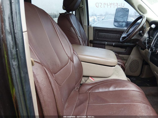 Продаж на аукціоні авто 2011 Ram Ram 1500 Slt, vin: 1D7RV1CT9BS621710, номер лоту: 44494950