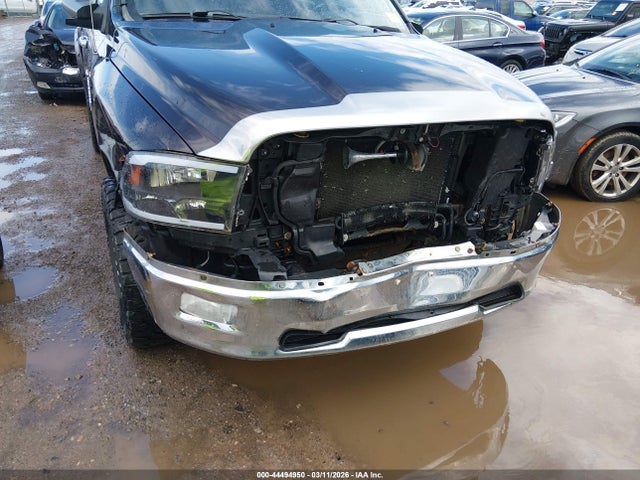 Продаж на аукціоні авто 2011 Ram Ram 1500 Slt, vin: 1D7RV1CT9BS621710, номер лоту: 44494950