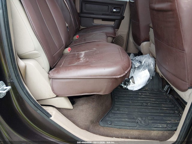 Продаж на аукціоні авто 2011 Ram Ram 1500 Slt, vin: 1D7RV1CT9BS621710, номер лоту: 44494950