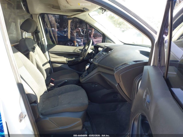 Ford Transit Connect Xl 2018 NM0LS7E76J1359853 Image 5