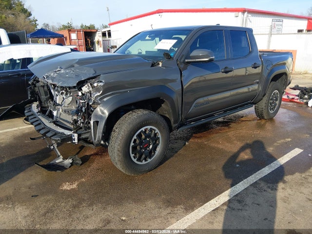 44494962 :رقم المزاد ، 3TMLB5JN2SM093859 vin ، 2025 Toyota Tacoma Trd Off Road مزاد بيع