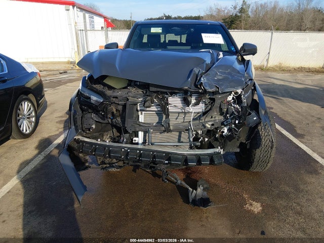 44494962 :رقم المزاد ، 3TMLB5JN2SM093859 vin ، 2025 Toyota Tacoma Trd Off Road مزاد بيع