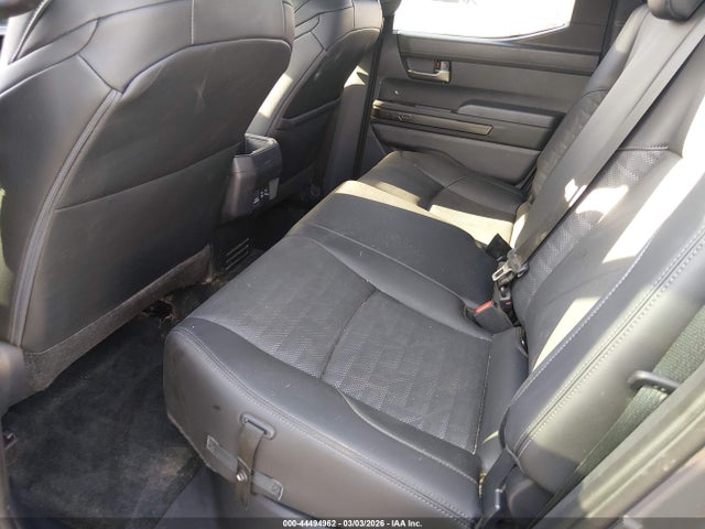 44494962 :رقم المزاد ، 3TMLB5JN2SM093859 vin ، 2025 Toyota Tacoma Trd Off Road مزاد بيع