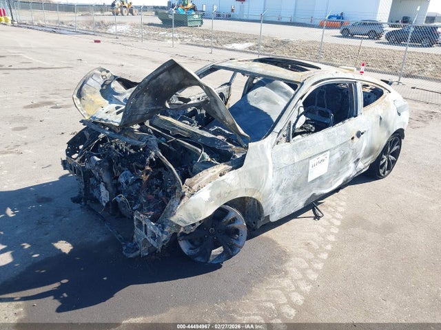 Honda CIVIC SI 2019 2HGFC3A52KH753476 Image 2