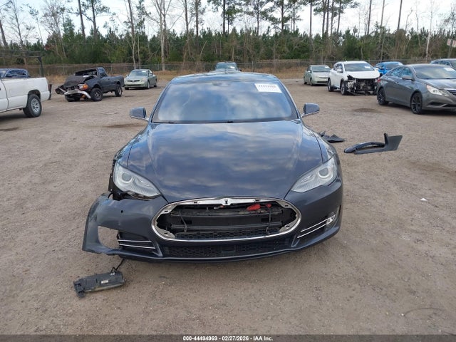 Aukcja sprzedaży 2015 Tesla Model S 85d/p85d, vin: 5YJSA1V45FF098458, numer aukcji: 44494969