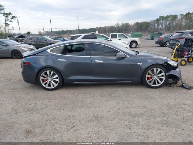 Aukcja sprzedaży 2015 Tesla Model S 85d/p85d, vin: 5YJSA1V45FF098458, numer aukcji: 44494969