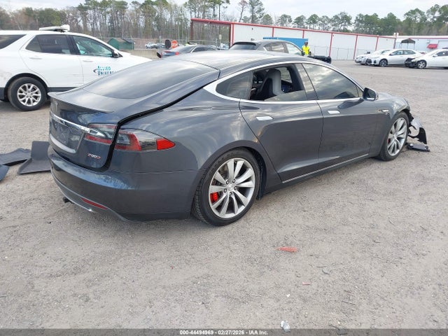 Aukcja sprzedaży 2015 Tesla Model S 85d/p85d, vin: 5YJSA1V45FF098458, numer aukcji: 44494969