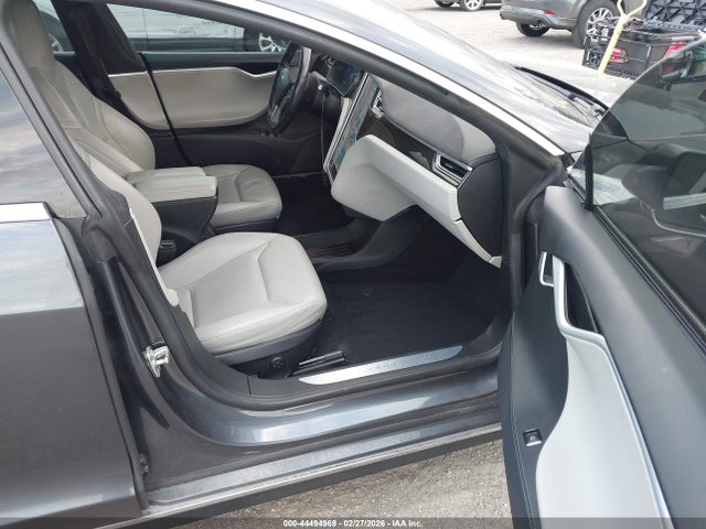 Aukcja sprzedaży 2015 Tesla Model S 85d/p85d, vin: 5YJSA1V45FF098458, numer aukcji: 44494969