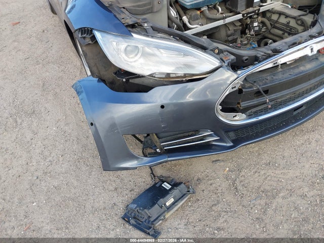 Aukcja sprzedaży 2015 Tesla Model S 85d/p85d, vin: 5YJSA1V45FF098458, numer aukcji: 44494969