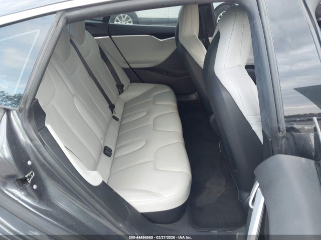 Aukcja sprzedaży 2015 Tesla Model S 85d/p85d, vin: 5YJSA1V45FF098458, numer aukcji: 44494969